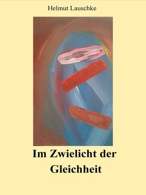 cover image of Im Zwielicht der Gleichheit